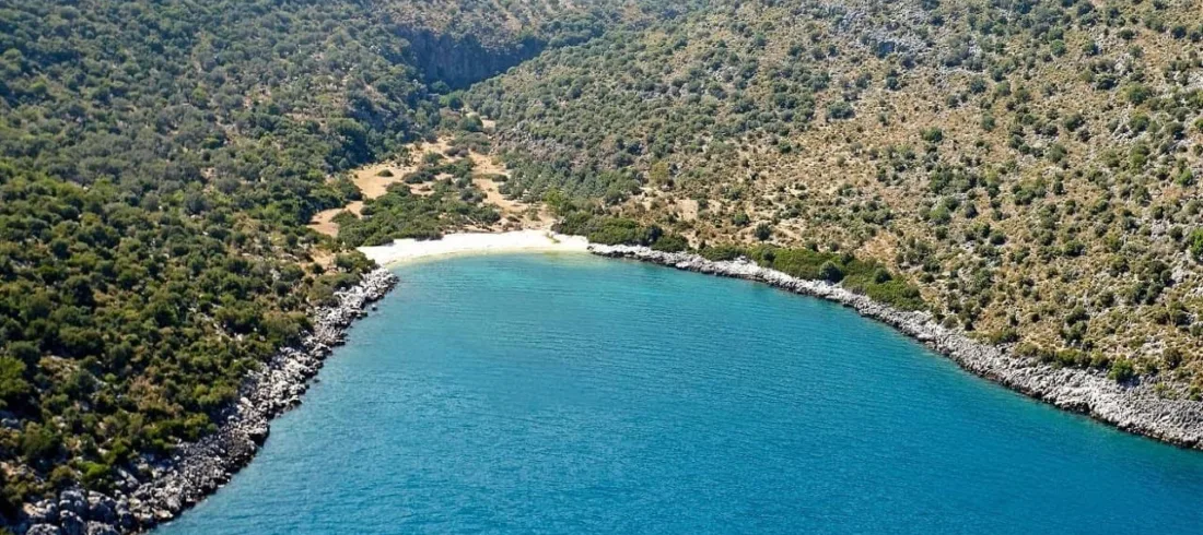 Çağıllı Plajı