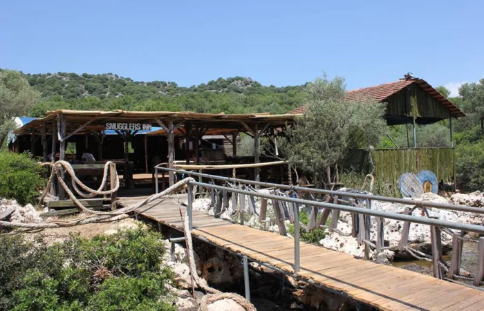 Smugglers Inn