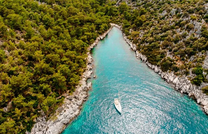 camlik bay