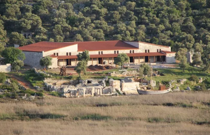 Museum of Lycian Civilizations