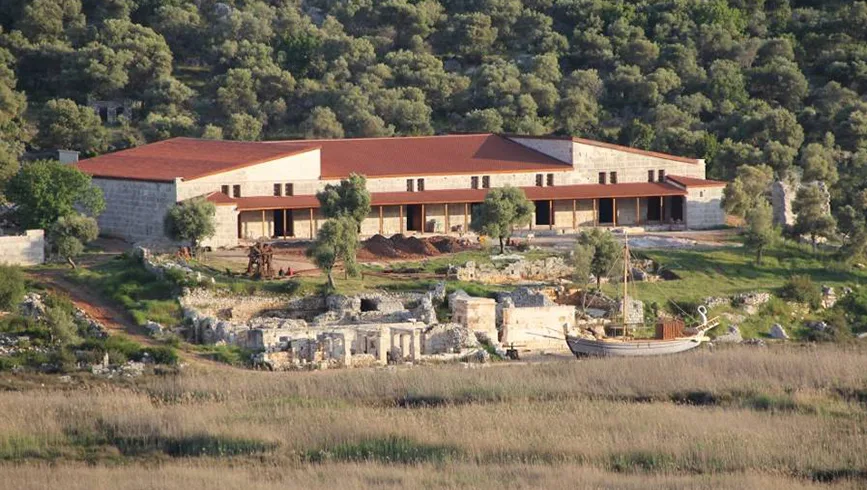 Museum of Lycian Civilizations